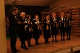 ˝NASZ DOM˝ gościł chórzystów