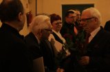 ˝NASZ DOM˝ gościł chórzystów