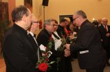 ˝NASZ DOM˝ gościł chórzystów