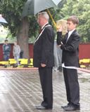 SP w&nbsp;Wieleniu ma 100 lat