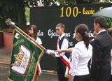 SP w&nbsp;Wieleniu ma 100 lat