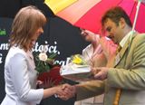 SP w&nbsp;Wieleniu ma 100 lat