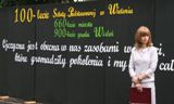 SP w&nbsp;Wieleniu ma 100 lat