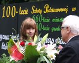 SP w&nbsp;Wieleniu ma 100 lat