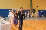 37 medali karateków