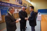 37 medali karateków