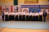 37 medali karateków