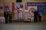 37 medali karateków