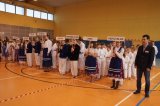 37 medali karateków