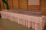 37 medali karateków