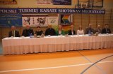 37 medali karateków