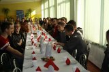 ˝Górka˝ oddała ponad 113 litrów krwi