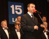Piętnaście lat w&nbsp;˝Harmonii˝