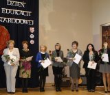Powiatowy Dzień Edukacji Narodowej