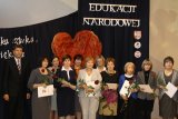 Powiatowy Dzień Edukacji Narodowej