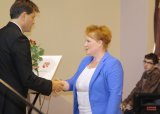 Powiatowy Dzień Edukacji Narodowej