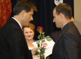 Powiatowy Dzień Edukacji Narodowej