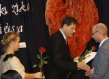 Powiatowy Dzień Edukacji Narodowej