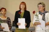 Powiatowy Dzień Edukacji Narodowej