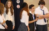 Powiatowy Dzień Edukacji Narodowej
