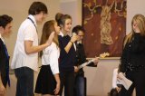 Powiatowy Dzień Edukacji Narodowej