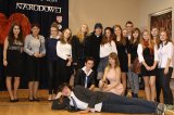 Powiatowy Dzień Edukacji Narodowej