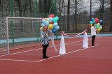Ryby lubią sport