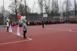 Ryby lubią sport