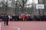 Ryby lubią sport