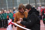 Ryby lubią sport