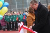 Ryby lubią sport