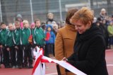 Ryby lubią sport