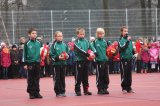 Ryby lubią sport