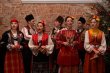 Bułgarska kolęda w Połajewie