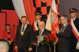25 lat czarnkowskiego samorządu