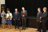 25 lat czarnkowskiego samorządu