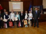 Ekologiczni olimpijczycy