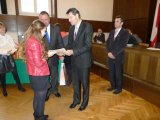 Ekologiczni olimpijczycy