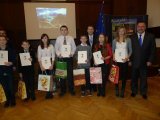 Ekologiczni olimpijczycy