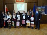 Ekologiczni olimpijczycy