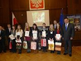 Ekologiczni olimpijczycy