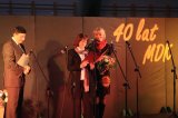 40 lat minęło