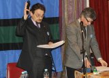 40 lat wędkowania