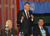 40 lat wędkowania