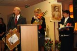 Czterdzieści lat minęło…