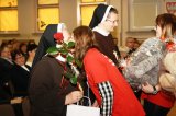 Czterdzieści lat minęło…