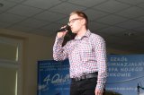 Czterdzieści lat minęło…