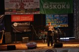 Liczyła się każda kropla
