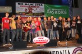 Liczyła się każda kropla