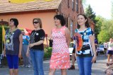 5 kilometrów dla Papieża